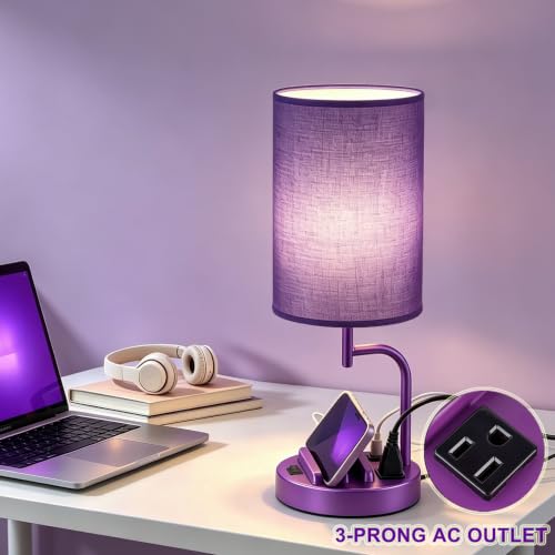 2 Pack Table Lamp (2 Count)