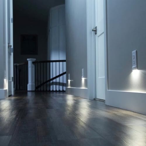2 Pack MotionLight [for GFCI Outlets] (2 Count)