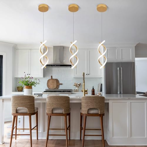 LED Pendant Light Fixtures