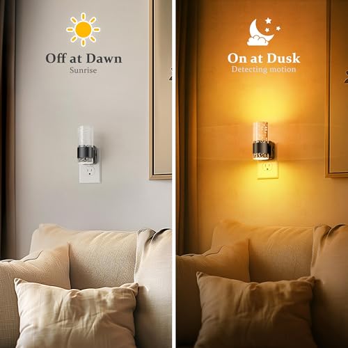 Night Light Amber