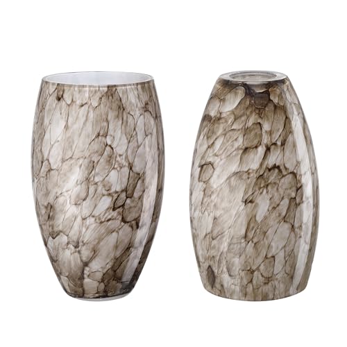 Glass Pendant Light Shade (3 Count)