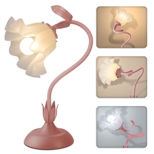 Women Bedside Table Lamps for Bedroom
