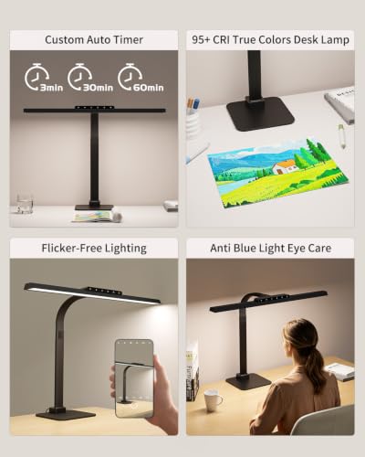 Architect Desk Lamp for Office