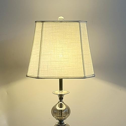 White LampShade