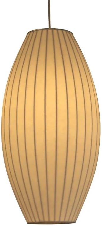 Modern Chinese Zen Pendant Lamp, Elegant Chandelier for Restaurant,Hotel, Library Decor,for Bedroom