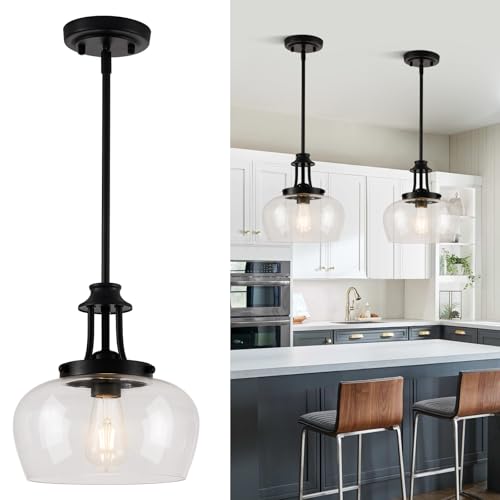 Modern Pendant Lights Kitchen Island