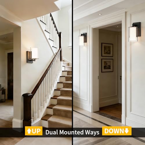 Wall Sconces Set of Two (2 Count)