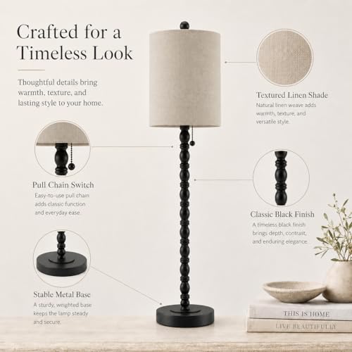 Buffet Lamps Table Lamps Set of 2 (2 Count)