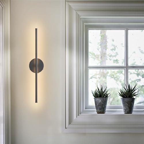 Battery Operated Wall Sconces Set of Two Wireless Wall Lights (2 Count)