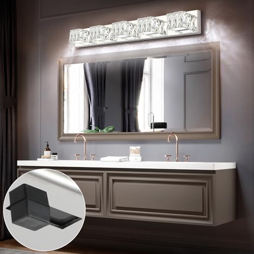 Modern Bathroom Vanity Light