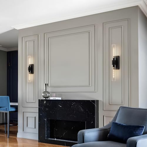 24.8" L Wall Sconces 2