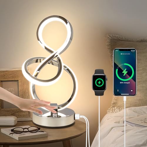 Modern Table Lamp