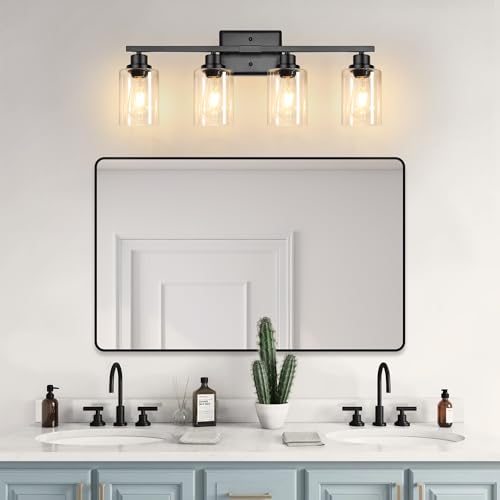 Bathroom Light Fixtures