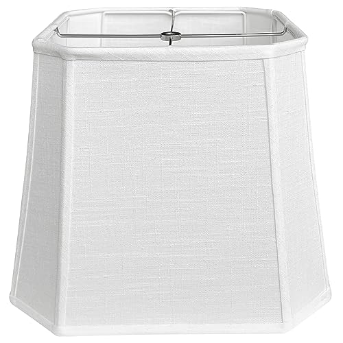 White LampShade