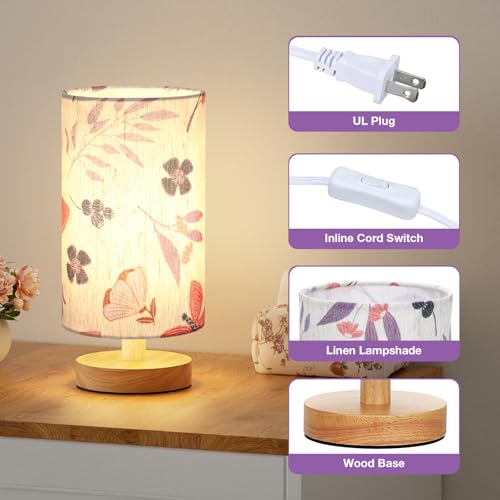 Small Table Lamps