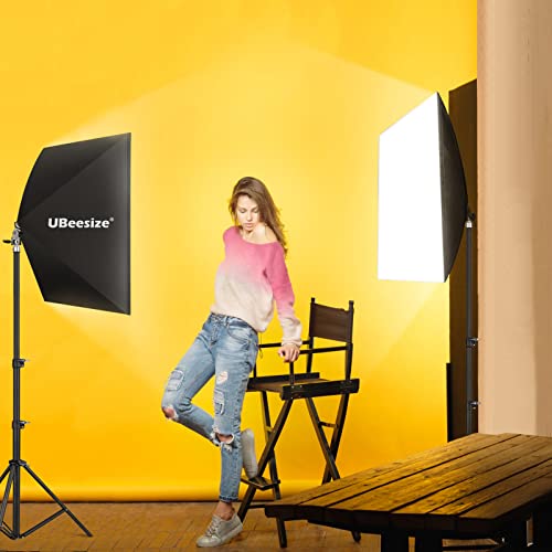 Softbox Lighting Kit