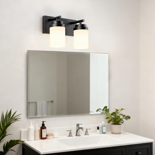 Bathroom Vanity Light Fixture