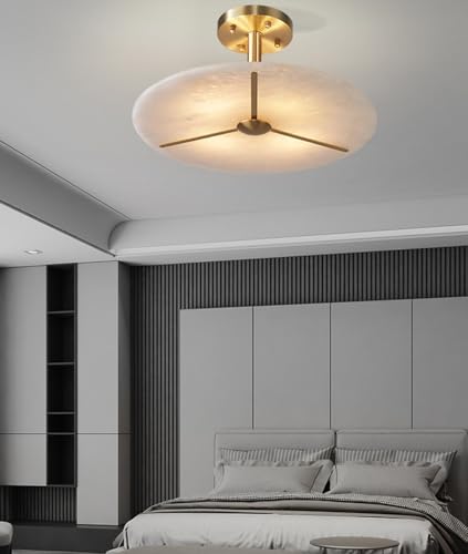 Bedroom Ceiling Light 3