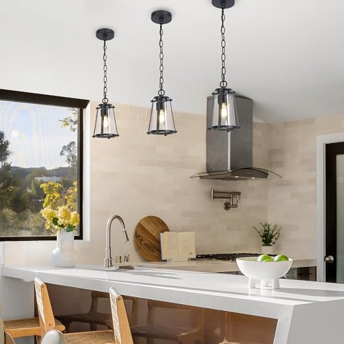 Pendant Light Kitchen Island