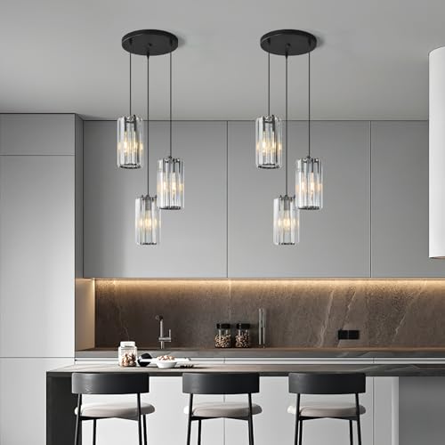 Black Pendant Lighting Modern Pendant Light