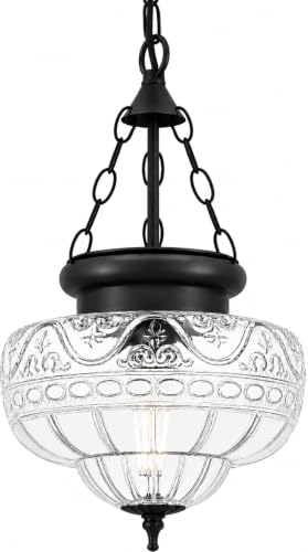 Vintage Pendant Light
