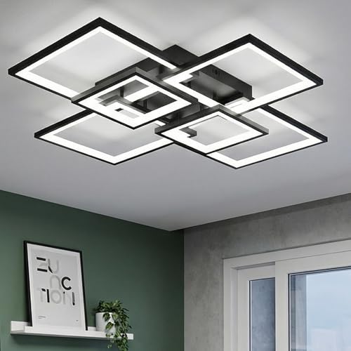 Modern LED Ceiling Light