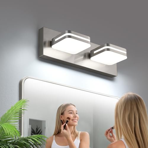 360° Rotate LED Bathroom Vanity Light Fixtures