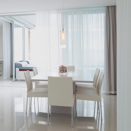 64023 1 Light Pendant