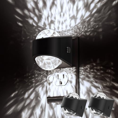 Night Light Night Lights Plug into Wall (2 Count)