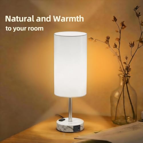 Table Lamp Dimmable Touch