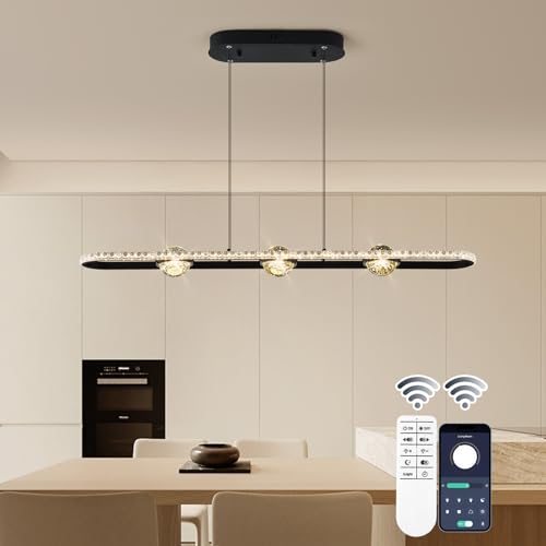 Modern LED Pendant Lights