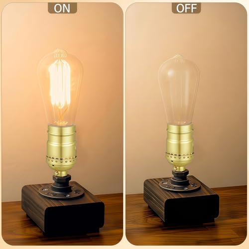 Lamp Socket Replacement