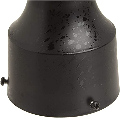 60 548 14in Outdoor Post Light Lantern for Driveway