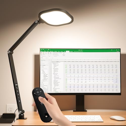 Zoom Lighting for Computer