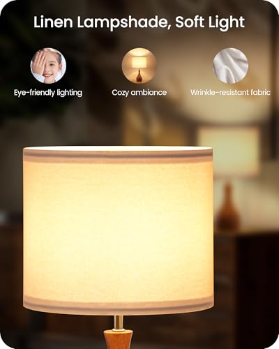 Small Table Lamp