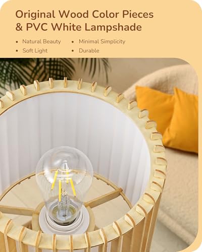 14.17" Small Table Lamp