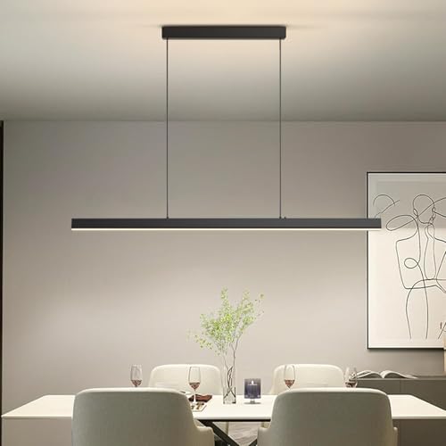Modern LED Pendant Lights Kitchen Island