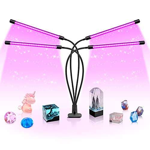 LED Black Light 4