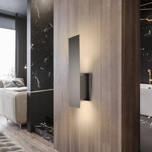 Indoor Wall Sconces (2 Count)
