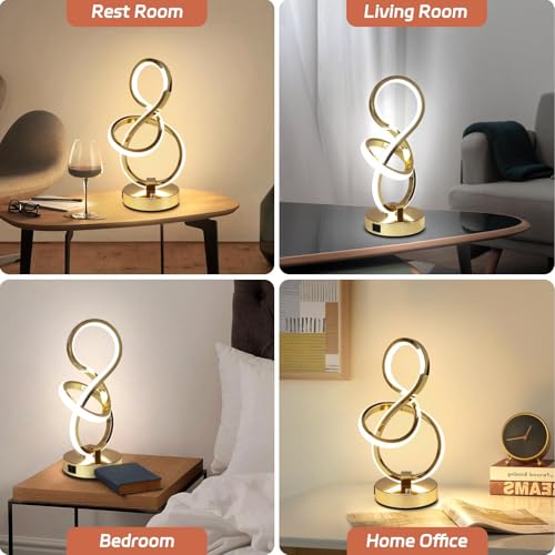 Modern Table Lamp