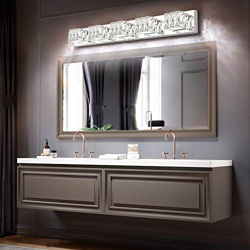 Modern Vanity Lights for Bathroom