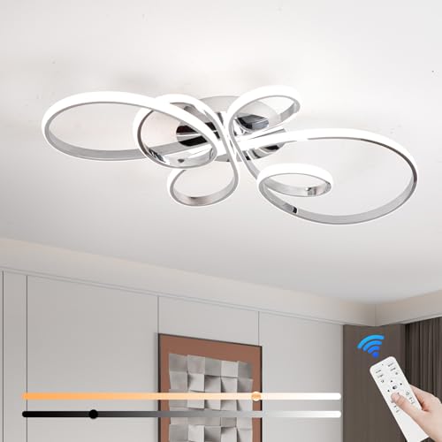 66W Modern LED Ceiling Light