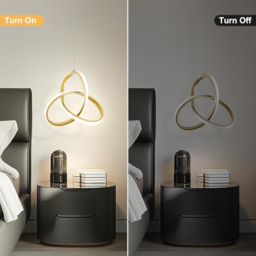 Spiral Kitchen Pendant Lighting