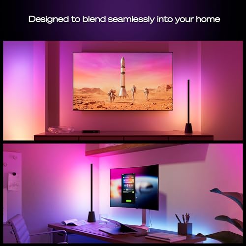 Hue Play Table Lamp