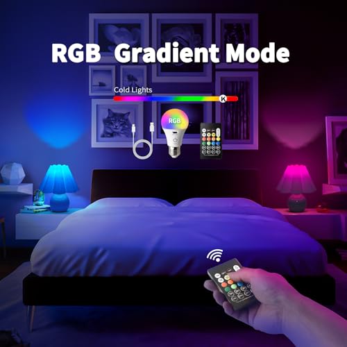 Rechargeable Crodless Small Table Lamp