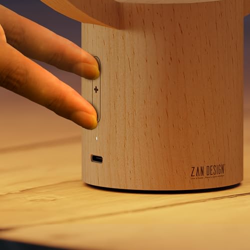 Table Lamp for Bedroom