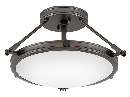 Collier 15.25" Medium Semi