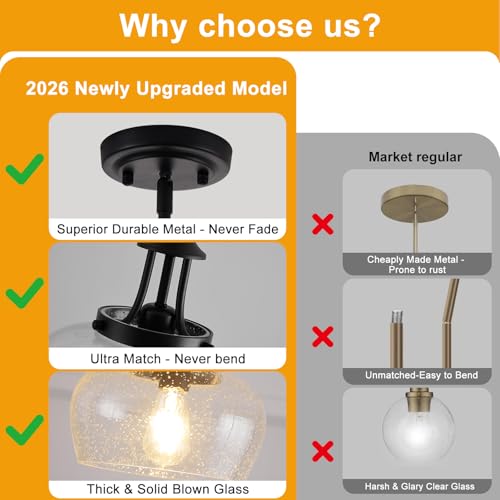 Modern Pendant Lights Kitchen Island