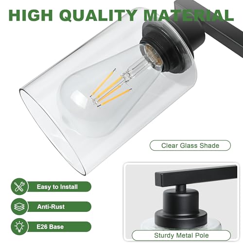 5 Light Bathroom Light Fixtures