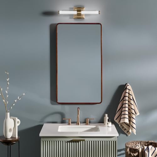 Laurene LED Bath Bar Light